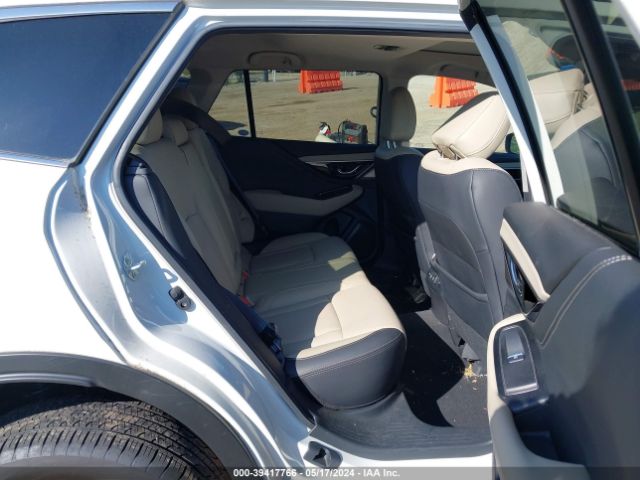 4S4BTANC8M3221564 Subaru Outback Limited