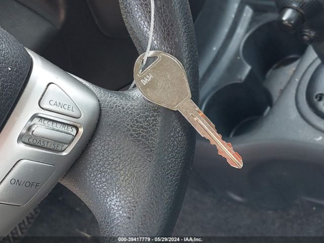 3N1CN7AP6GL873755 Nissan Versa 1.6 S+