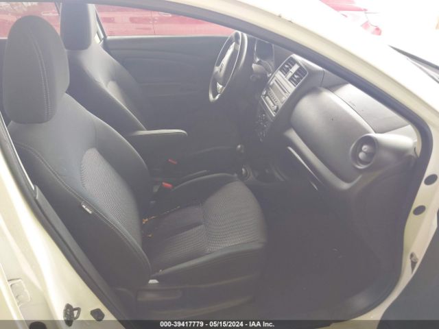 3N1CN7AP6GL873755 Nissan Versa 1.6 S+