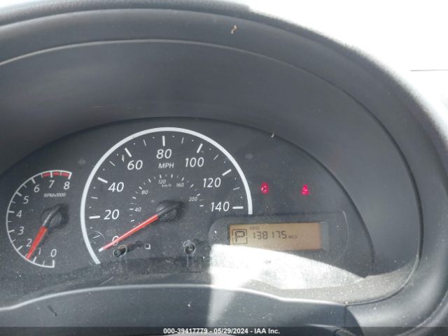 3N1CN7AP6GL873755 Nissan Versa 1.6 S+