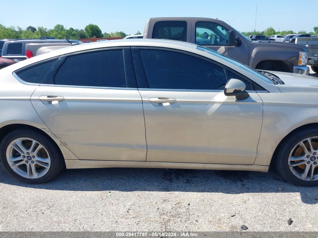 Ford FUSION SE 2018 3FA6P0H78JR104198 Image 13