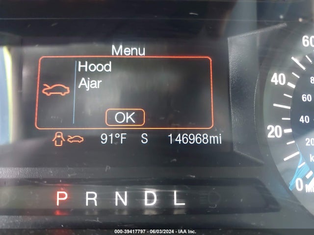 Ford FUSION SE 2018 3FA6P0H78JR104198 Image 15