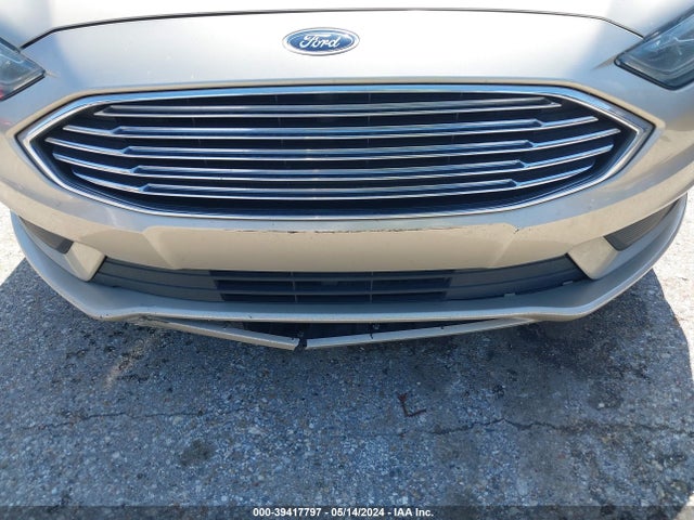 Ford FUSION SE 2018 3FA6P0H78JR104198 Image 19