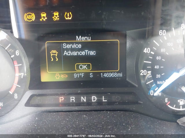 Ford FUSION SE 2018 3FA6P0H78JR104198 Image 7