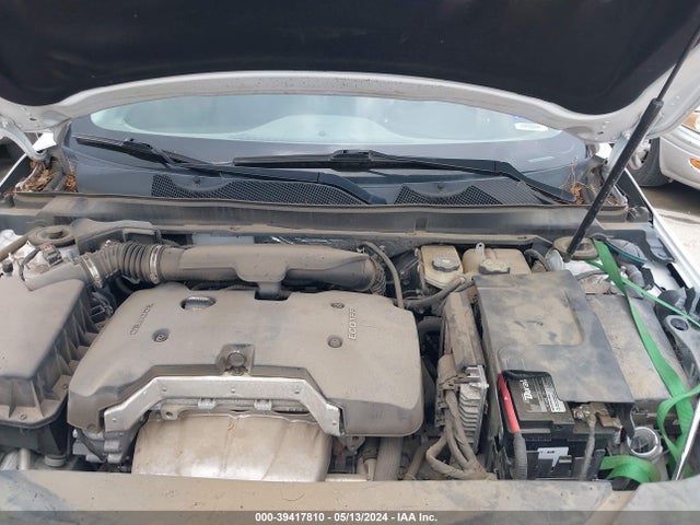 Chevrolet Impala 1fl 2017 1G11X5SA1HU143264 Image 10