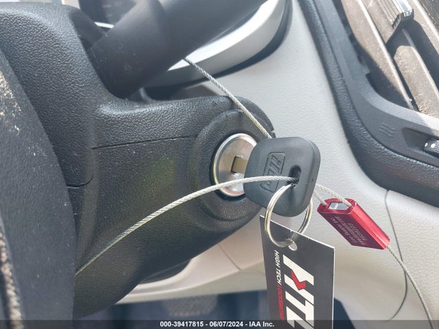 Chevrolet EQUINOX LS 2017 2GNALBEK5H1531381 Image 11