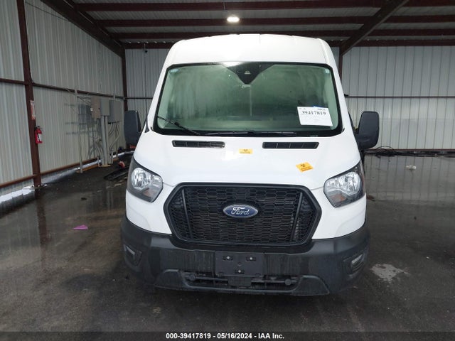 Ford Transit-250 2023 1FTBR1C86PKB97910 Image 13