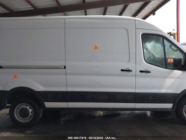 Ford Transit-250 2023 1FTBR1C86PKB97910 Image 14
