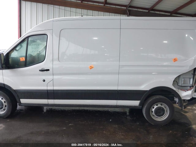 Ford Transit-250 2023 1FTBR1C86PKB97910 Image 15