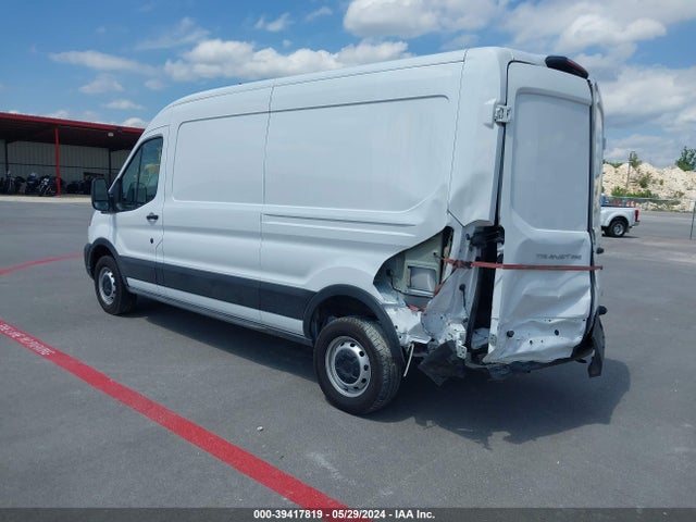 Ford Transit-250 2023 1FTBR1C86PKB97910 Image 3
