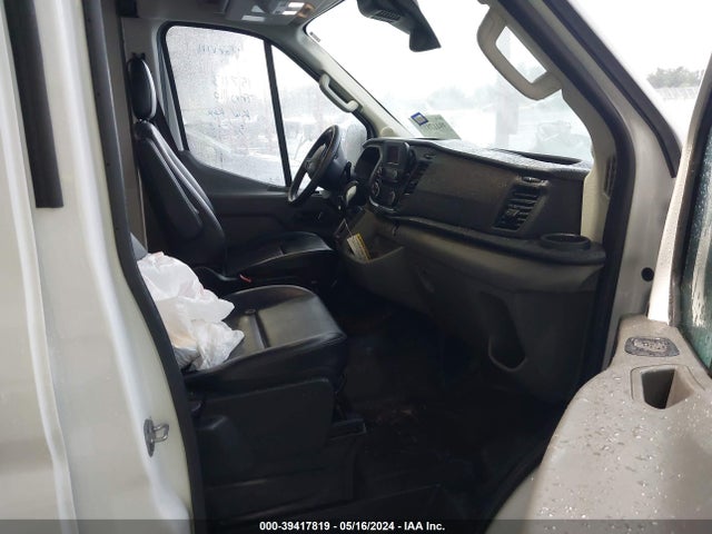 Ford Transit-250 2023 1FTBR1C86PKB97910 Image 5