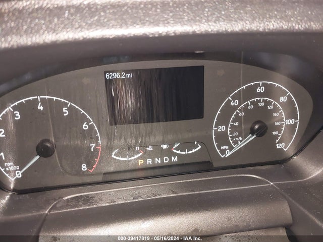 Ford Transit-250 2023 1FTBR1C86PKB97910 Image 7