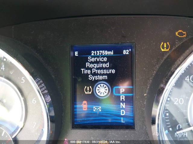 Chrysler 300 2014 2C3CCAAG0EH189150 Image 7