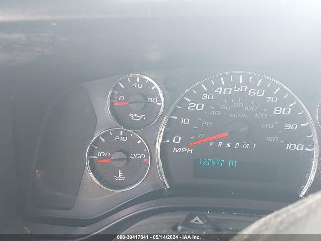 Chevrolet Express 2500 Work Van 2019 1GCWGAFG5K1306267 Image 7