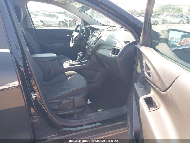 Chevrolet Equinox Awd Lt 2022 3GNAXUEV4NL133406 Image 5