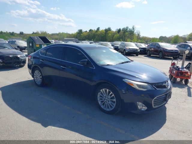 2014 4T1BK1EB1EU081332 main image