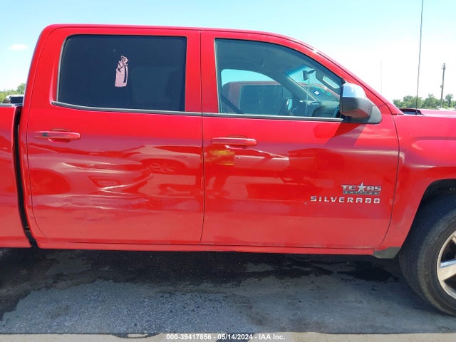 Chevrolet Silverado 1500 1lt 2014 3GCPCREC9EG117608 Image 13