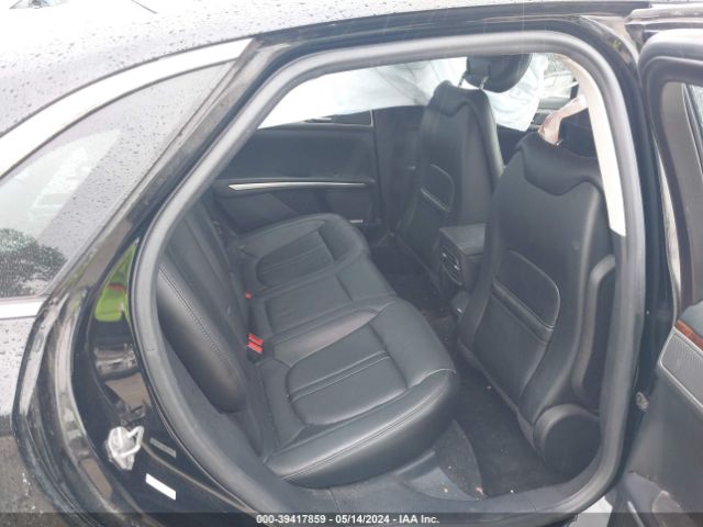 3LN6L2J92GR614645 Lincoln MKZ
