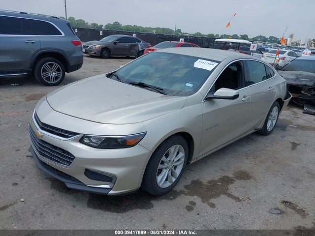 1G1ZE5STXGF185879 Chevrolet lfv - di: direct injection, vvt, gen1 gmna