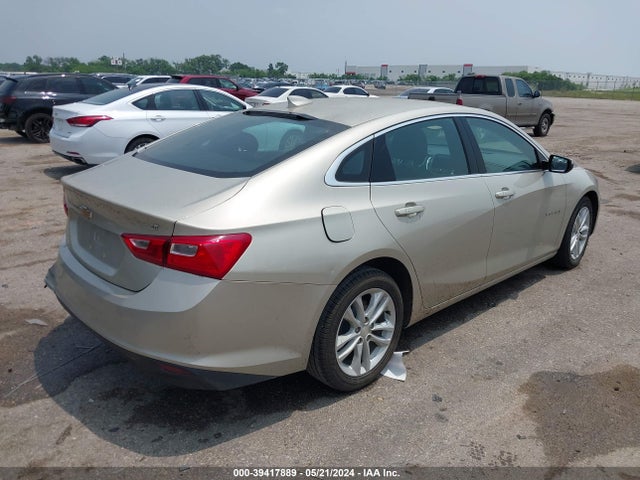 1G1ZE5STXGF185879 Chevrolet lfv - di: direct injection, vvt, gen1 gmna