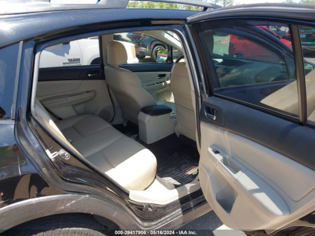 JF2GPAKC9E8295312 Subaru Xv Crosstrek 2.0i Limited