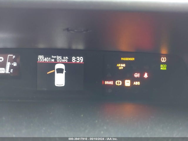 Toyota Prius C One 2015 JTDKDTB35F1584131 Image 7