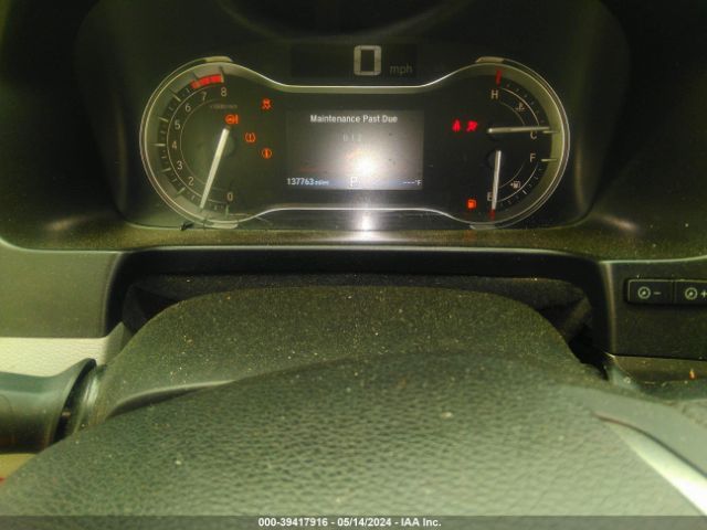 5FNYF6H37HB103058 Honda Pilot Ex
