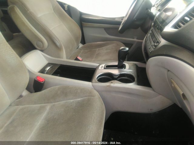 5FNYF6H37HB103058 Honda Pilot Ex