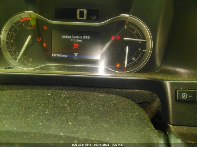 5FNYF6H37HB103058 Honda Pilot Ex