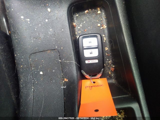 3HGGK5H80FM746407 Honda Fit Ex/ex-l