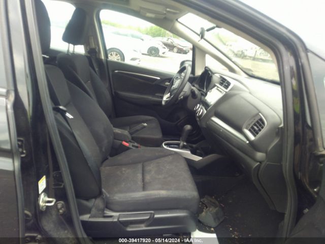 3HGGK5H80FM746407 Honda Fit Ex/ex-l