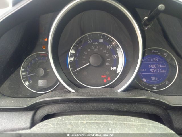 3HGGK5H80FM746407 Honda Fit Ex/ex-l