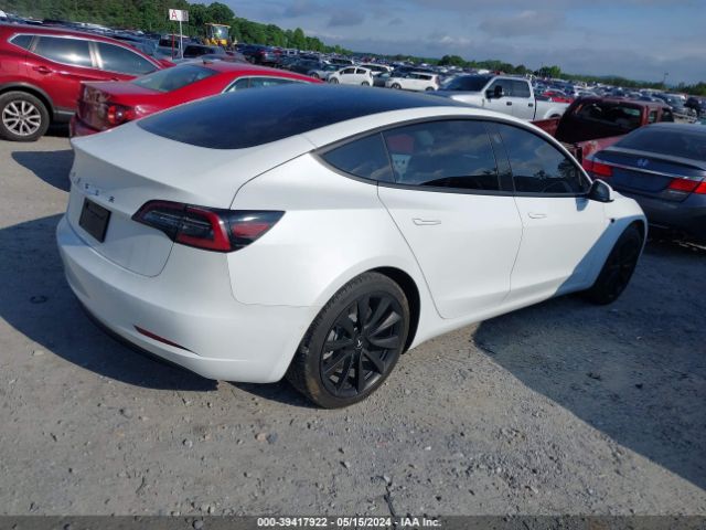 2019 TESLA MODEL 3 5YJ3E1EA4KF466640 Photo 3