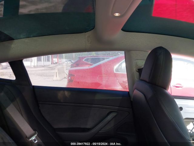 2019 TESLA MODEL 3 5YJ3E1EA4KF466640 Photo 7