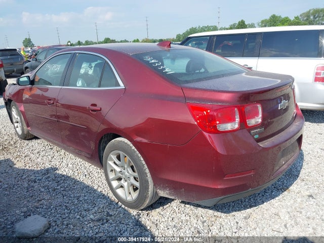 Chevrolet MALIBU 1LT 2015 1G11C5SL9FF343341 Image 3