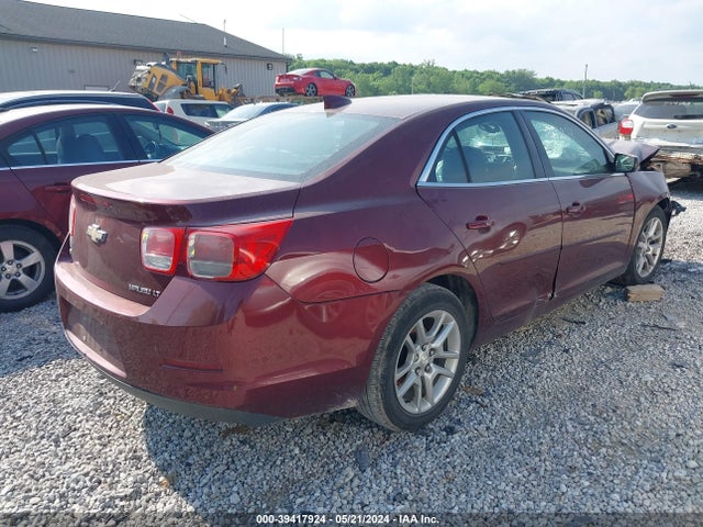 Chevrolet MALIBU 1LT 2015 1G11C5SL9FF343341 Image 4