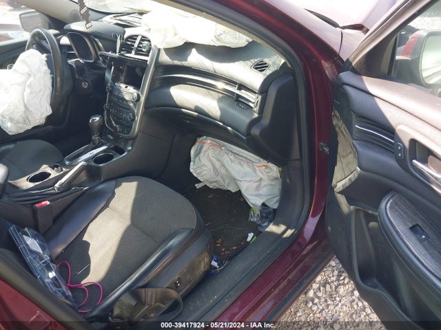 Chevrolet MALIBU 1LT 2015 1G11C5SL9FF343341 Image 5