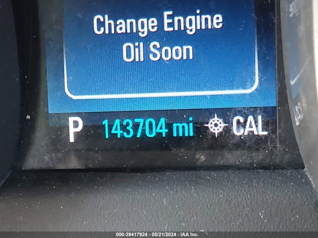 Chevrolet MALIBU 1LT 2015 1G11C5SL9FF343341 Image 7