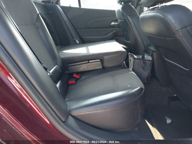 Chevrolet MALIBU 1LT 2015 1G11C5SL9FF343341 Image 8