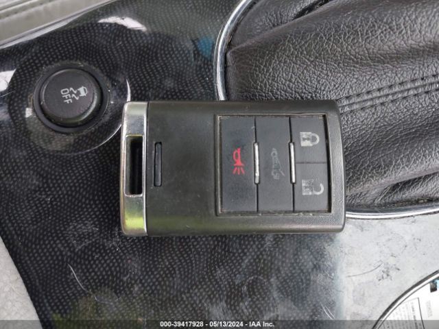 2013 CHEVROLET CORVETTE 1G1YG2DWXD5107289 Photo 10