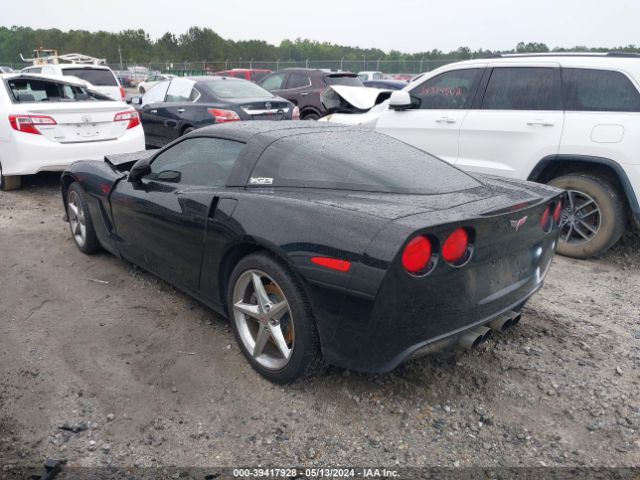 2013 CHEVROLET CORVETTE 1G1YG2DWXD5107289 Photo 2