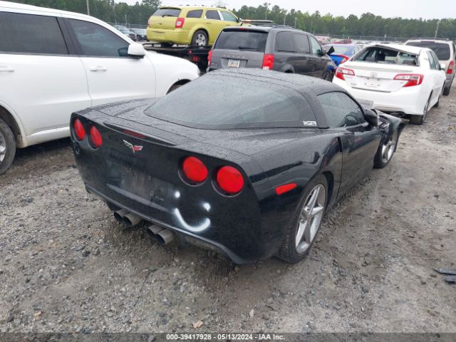 2013 CHEVROLET CORVETTE 1G1YG2DWXD5107289 Photo 3