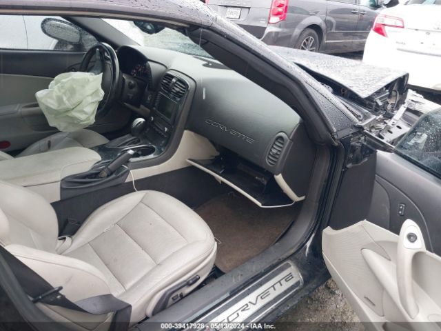 2013 CHEVROLET CORVETTE 1G1YG2DWXD5107289 Photo 4