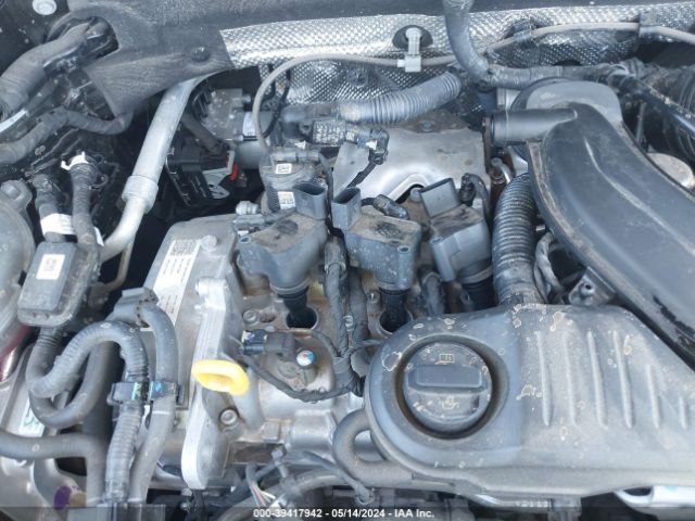 3VVTX7B27NM071895 Volkswagen Taos 1.5t Se