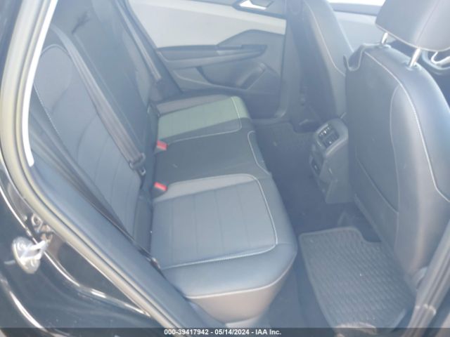 3VVTX7B27NM071895 Volkswagen Taos 1.5t Se