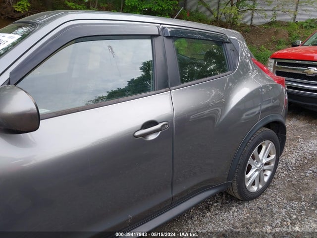 Nissan JUKE S 2014 JN8AF5MV2ET483457 Image 12