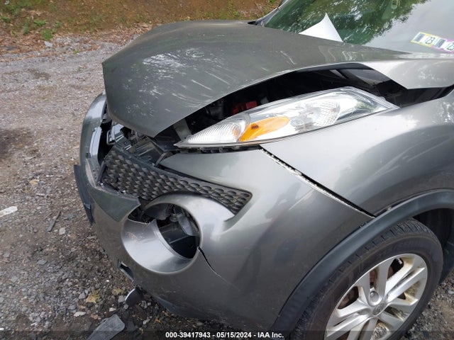 Nissan JUKE S 2014 JN8AF5MV2ET483457 Image 13