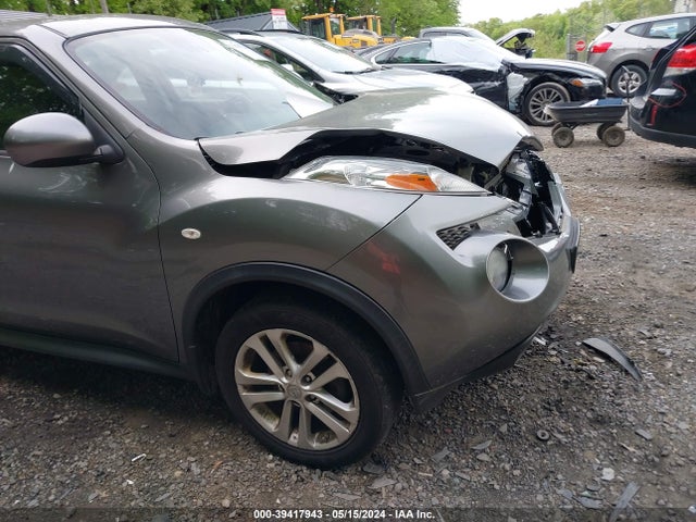 Nissan JUKE S 2014 JN8AF5MV2ET483457 Image 15