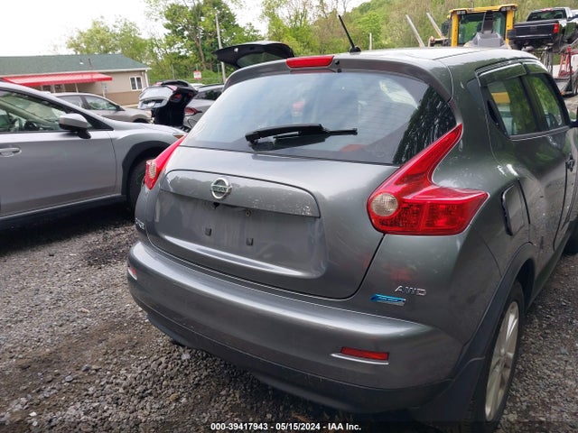 Nissan JUKE S 2014 JN8AF5MV2ET483457 Image 16