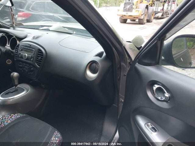 Nissan JUKE S 2014 JN8AF5MV2ET483457 Image 5